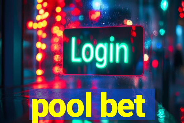 pool bet